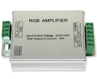 Усилитель RGB-15A12-24V, 180-360W, C1