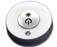 Мини-пульт кнопка SR-2807 SR39, C1