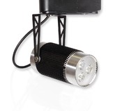 Светодиодный светильник трековый 2L PX5 3W, 220V, White, C1