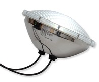 Светодиодный светильник для бассейна HG-PAR56 PL19 12V, COB 24W, white, C1