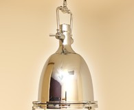 Светильник лофт PT601-С PA34 220V, E27, металл, C1