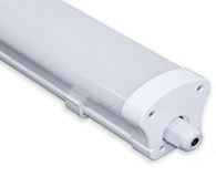 Светодиодный светильник 10DW OP IP65 (10W, 150-240V, Day White)
