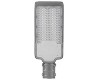Светодиодный уличный консольный светильник SP2919 150W 6400K серый