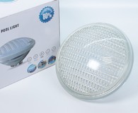 Светодиодный светильник для бассейна LEDPAR56 PL200 (12V, 35W, RGBW), C1