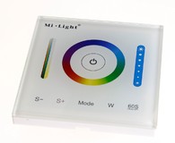 Сенсорная панель Mi-Light P3 P194 RGB/RGBW/RGB+CCT, 12-24V, 180-360W, C1
