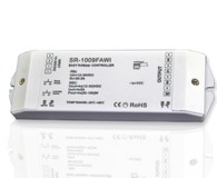 Контроллер RGBW SR-1009FAWI  12-36V, 240-720W , C1