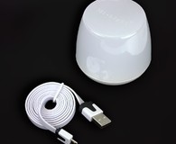 Контроллер Mi-Light Wifi ibox1 smart light- RGB с управлением от смартфона B800, C1