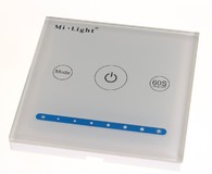 Сенсорная панель Mi-Light P1 P188 Dimming, 12-24V, 180-360W, C1