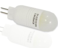 Светодиодная лампа G4 2,5W, 12V, White, C1