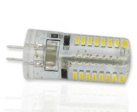 Светодиодная лампа G4 3W, 220V, Warm White, C1