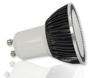 Светодиодная лампа IC-GU10-COB 3W, 220V, White, C1