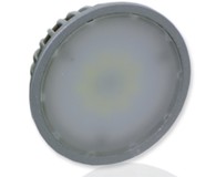 Светодиодная лампа IC-MR16 5W, 430Lm, 220V, White, C1