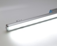 Линейный светодиодный прожектор Meteor H4 18W, 220V, White, C1