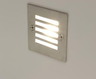 Светодиодный светильник UC136, Warm White, C1