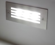 Светодиодный светильник UC147, White, C1