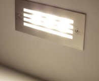 Светодиодный светильник UC148, Warm White, C1