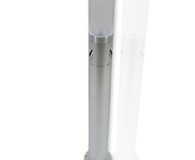 Светодиодный светильник столбик UCR7802D-500 BRA, White, C1