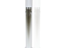 Светодиодный светильник столбик UCR7802D-500 BRA, Warm White, C1