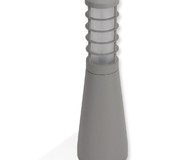 Светодиодный светильник столбик UCВ4300-370С Grey, Е27, C1
