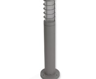 Светодиодный светильник столбик UCВ4300-500А Grey, Е27, C1