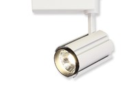 Светодиодный светильник трековый JH-A09-10W 2L PX45 10W, 220V, day white, C1