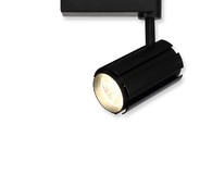 Светодиодный светильник трековый JH-A09-10B 2L PX46 10W, 220V, day white, C1