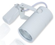 Светодиодный светильник трековый 2L PX15 12W, 220V, Day White, C1