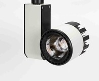 Светодиодный светильник трековый GDD-145 3L 3X16 20W, White, C1