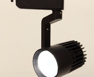 Светодиодный светильник трековый GDD-147 3L 3X23 20W, white, C1