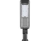 Светодиодный уличный консольный светильник SP2818 30W 6400K 85-265V/50Hz, черный
