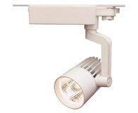 Светодиодный светильник трековый GDD-147 4L 4L22 20W, warm white, C1
