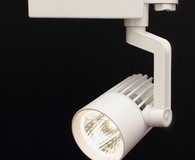 Светодиодный светильник трековый GDD-147 4L 4L23 20W, day white, C1