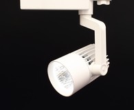 Светодиодный светильник трековый GDD-147 4L 4L24 20W, white, C1