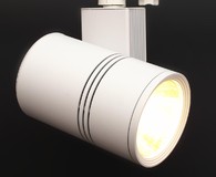 Светодиодный светильник трековый GDD087 4L 4L7 30W, warm white, C1