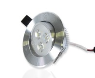 Светодиодный светильник точечный RCH 3W, White, C1