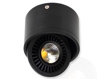 Светодиодный светильник JH-THD13-7W B604 7W, warm white, C1