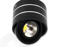 Светодиодный светильник JH151-15W B795 15W, warm white, C1