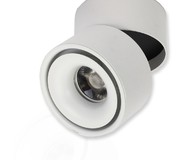 Светодиодный светильник JH-MZTD-110W VG12 220V, 10W, warm white, C1