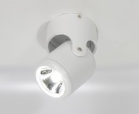 Светодиодный светильник JH-BTH-05 White V162 10W, 220V, white, C1