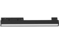 Светильник светодиодный MGN302 трековый низковольтный 12W, 960 Lm, 3000К, 110 градусов, черный