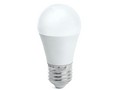 Лампа светодиодная SBG4515 Шарик E27 15W 6400K