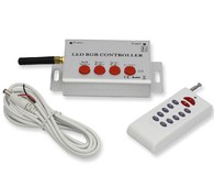Контроллер RGB для светильников PAR56 PL20 12V, 1,5W, C1