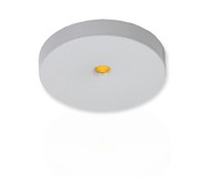 Светильник мебельный JH-MZTD-107 B445 220V, 5W, warm white, C1