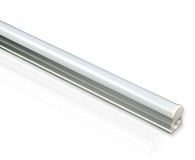 Светодиодный светильник Т5-600мм 7W, Warm White, C1