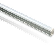 Светодиодный светильник Т5-900мм 10W, White, C1