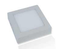 Светодиодный светильник S L170 12W, White, C1