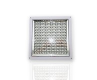 Накладной светодиодный светильник SW 12W, Warm White, C1