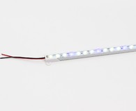 Светодиодный светильник линейный аквариумный P361 12V, 25W, C1