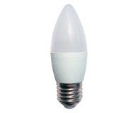 Светодиодная лампа E27 (8W, 230V, Warm White)