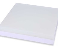 Светодиодный светильник ЖКХ LLY36 CX11 220V, 36W, warm white, 300х300mm, C1
